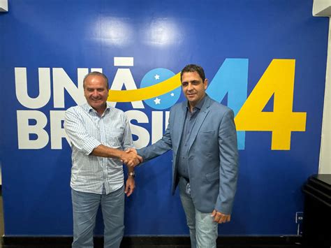 Heron Guimarães é eleito prefeito de Betim no 1º turno das 